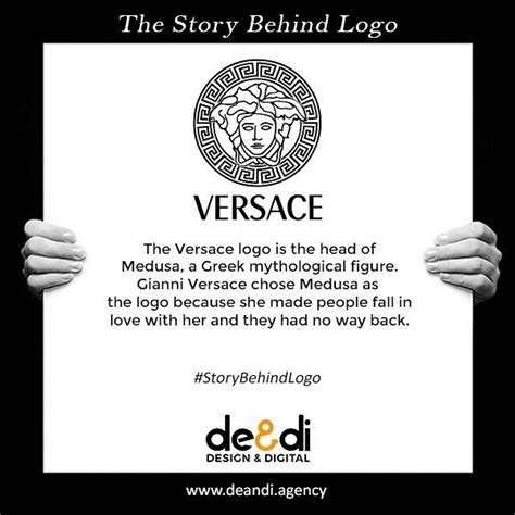 versace meaning.